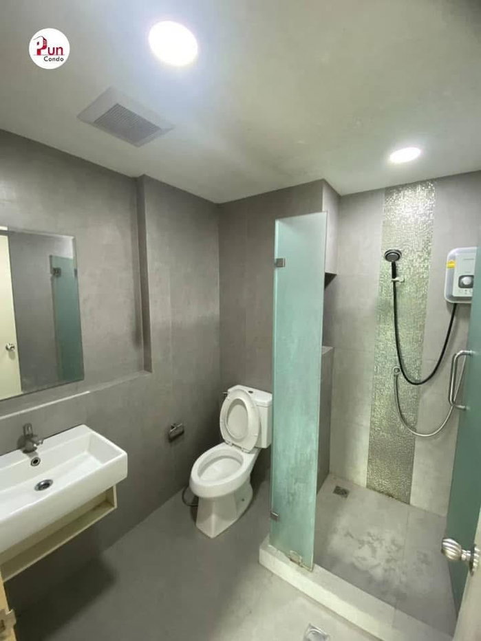 picture Happy condo donmuang the terminal for rent. - 19/20
