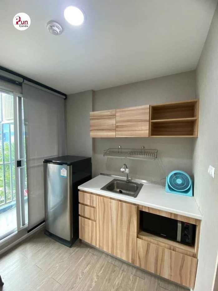 picture Happy condo donmuang the terminal for rent. - 17/20
