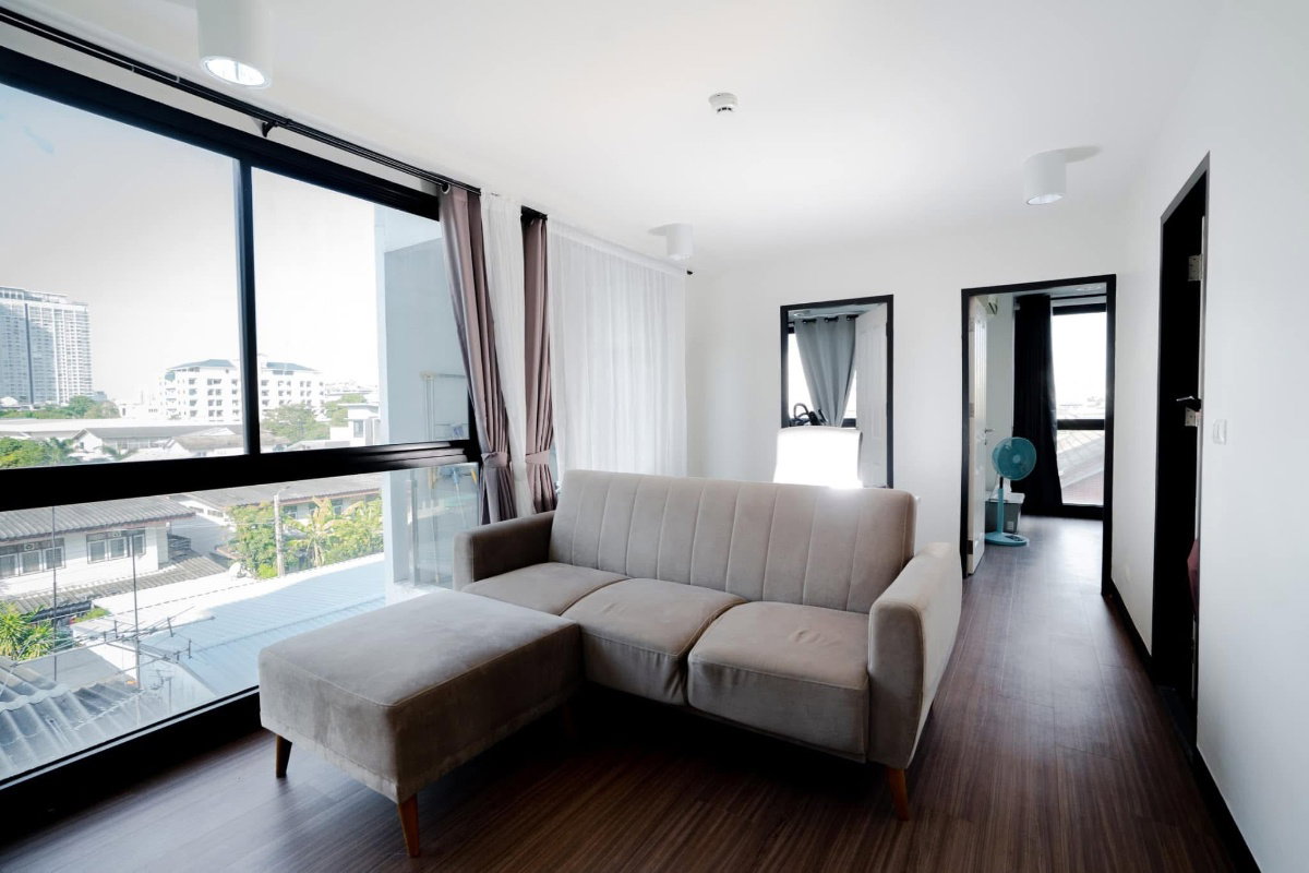 รูป #R1896 ให้เช่า Chateau in Town Ratchada 20-2 - รูปที่ 11/15