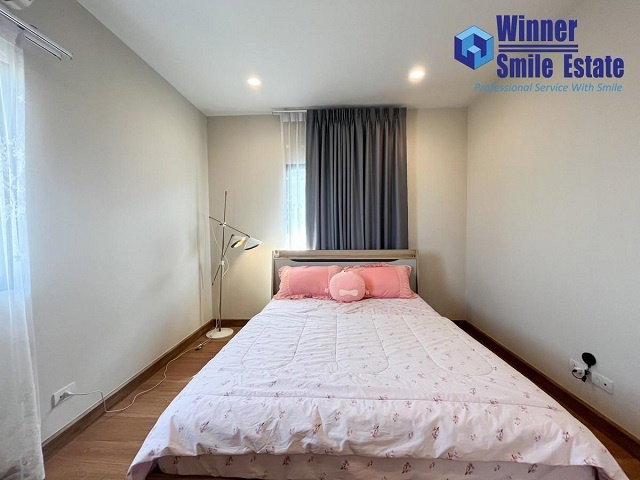 รูป ขาย บ้านเดี่ยว สุขาภิบาล 2 ภัสสร บางนา วงแหวน ซื้อเข้าอยู่เลย เฟอร์ฯ ครบๆๆ - รูปที่ 8/18