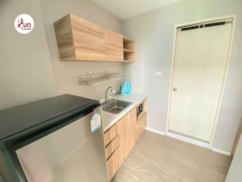 picture Happy condo donmuang the terminal for rent. - 18/20