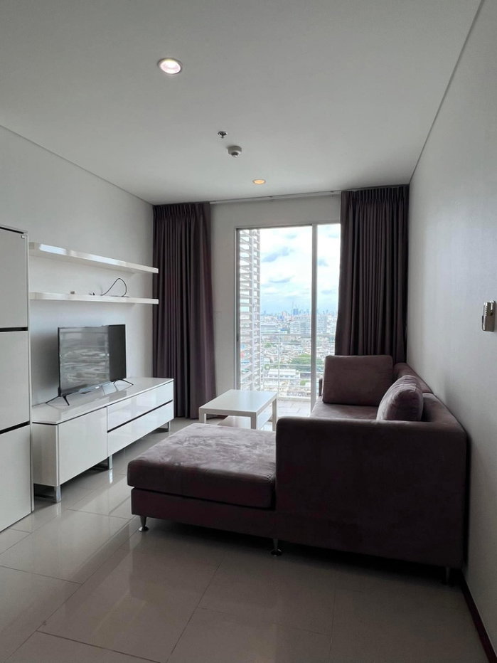 รูป Code:KJ550 ให้เช่า Villa Sathorn 🔥🔥 จองเดือนนี้รับส่วนลด1,000บาท 🔥🔥 @kjcondo (มี@ข้างหน้าด้วยนะคะ) - รูปที่ 1/13