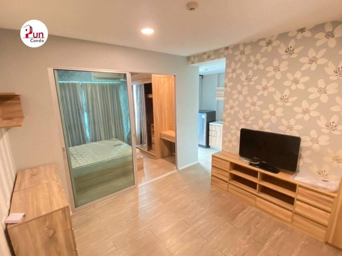 picture Happy condo donmuang the terminal for rent. - 12/20