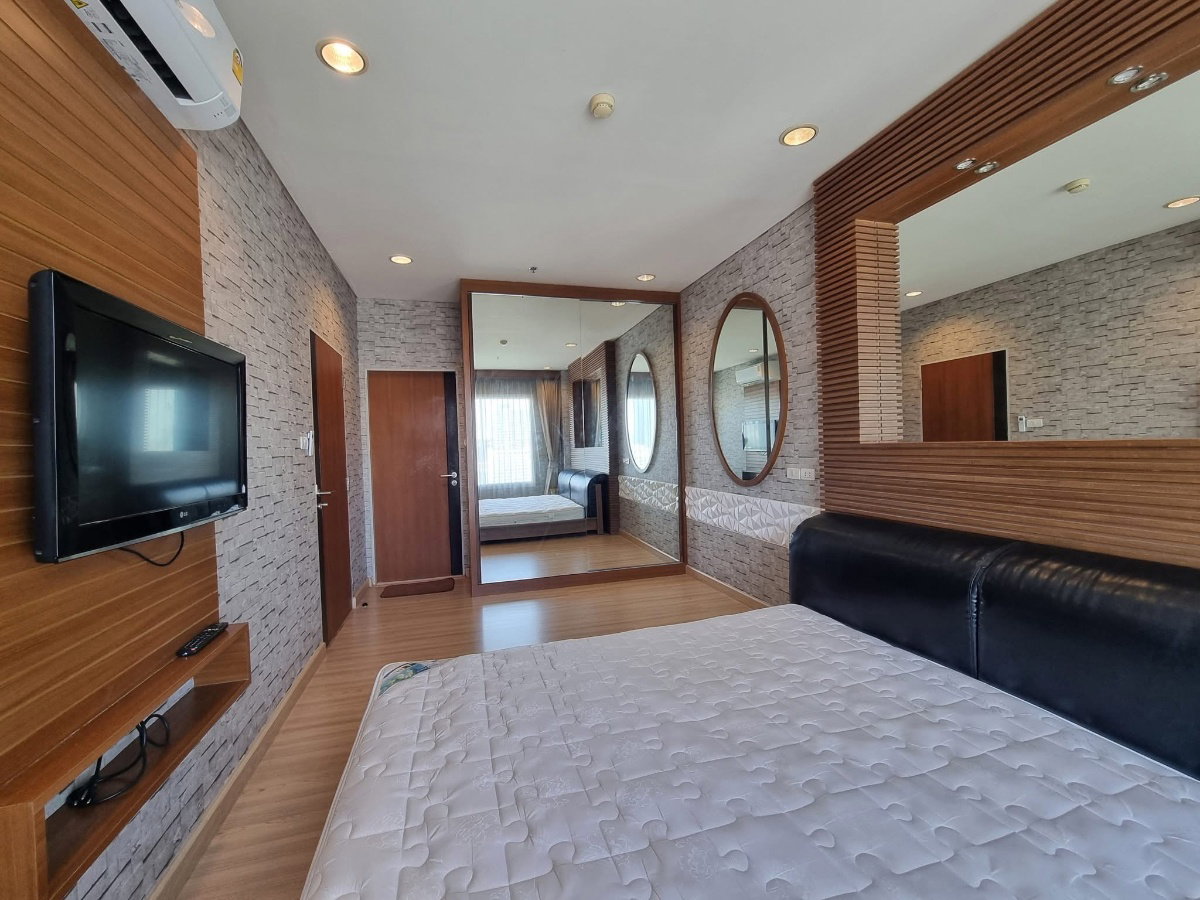 รูป #R1908 ให้เช่า  Intro condominium Phaholyothin-Pradipat  - รูปที่ 12/15