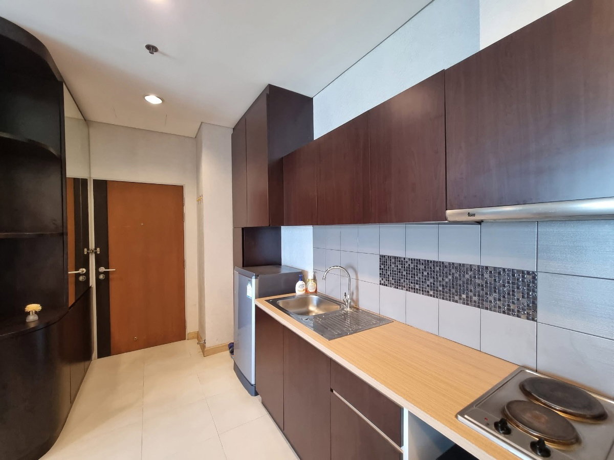 รูป #R1908 ให้เช่า  Intro condominium Phaholyothin-Pradipat  - รูปที่ 8/15