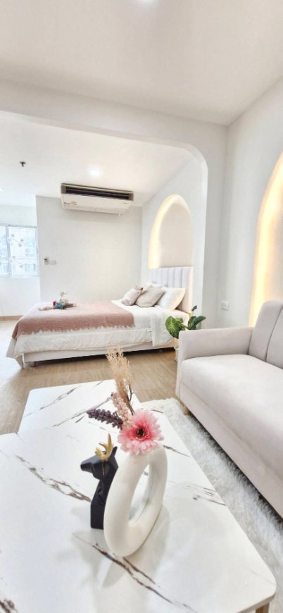 รูป 💥SL-6298💥ด่วน ขายคอนโด รีเจ้นท์ โฮม 1 พหลโยธิน 67👉แอดไลน์ @primecondo - รูปที่ 2/5