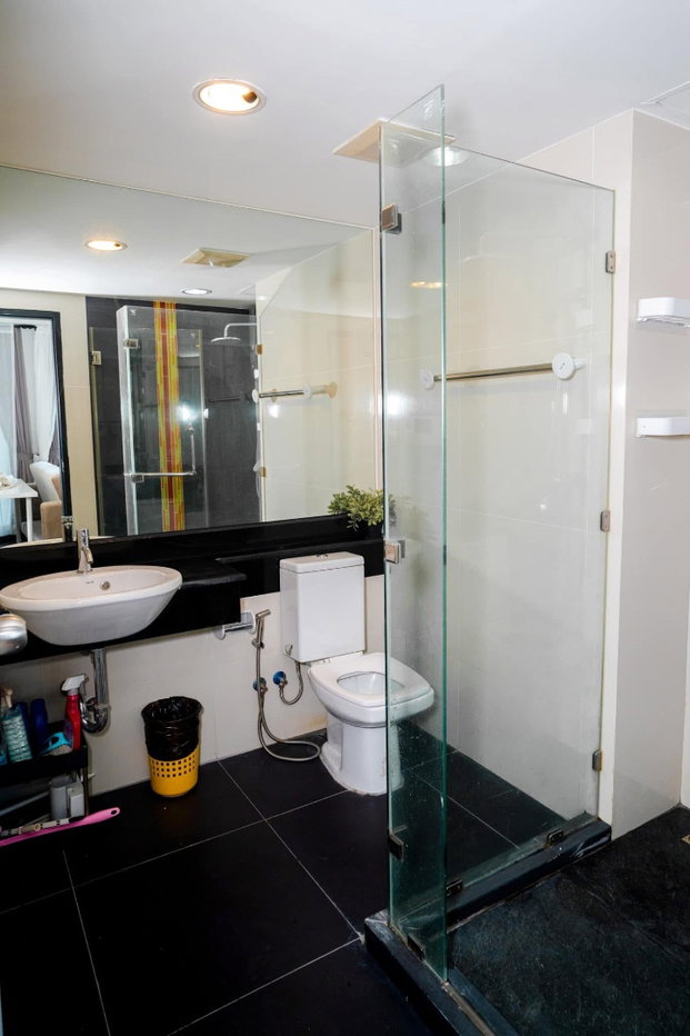 รูป #R1896 ให้เช่า Chateau in Town Ratchada 20-2 - รูปที่ 8/15