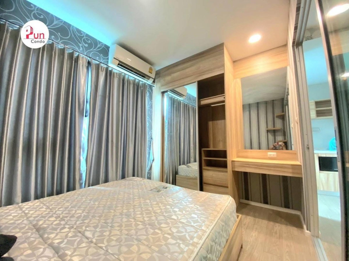 picture Happy condo donmuang the terminal for rent. - 13/20