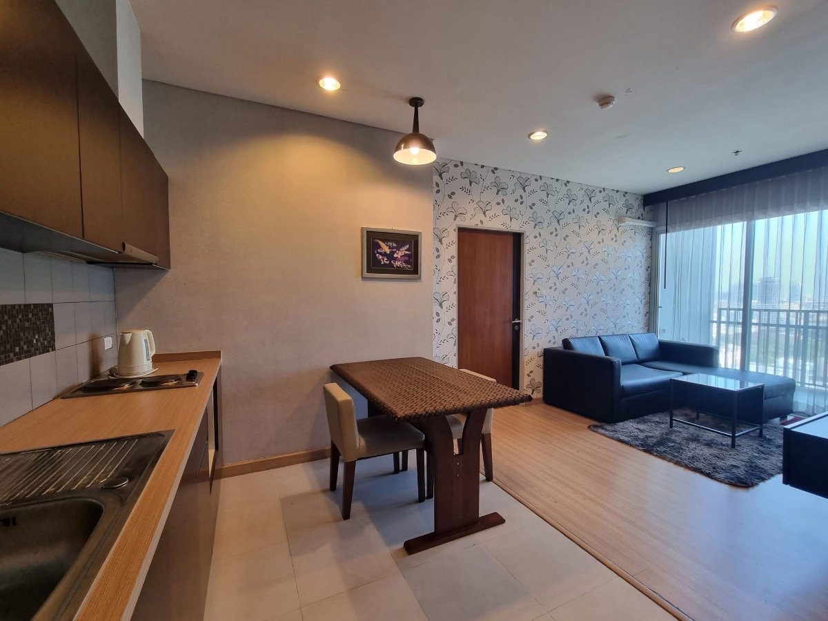 รูป #R1908 ให้เช่า  Intro condominium Phaholyothin-Pradipat  - รูปที่ 4/15