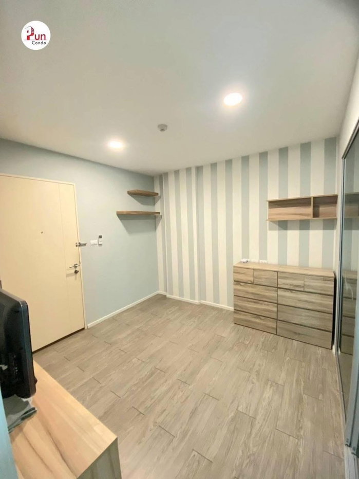 picture Happy condo donmuang the terminal for rent. - 14/20