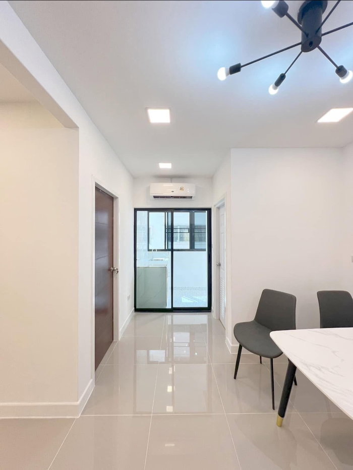 รูป 💥SL-6273💥ขายคอนโดเอื้ออาทร บางบัวทอง2👉แอดไลน์ @primecondo - รูปที่ 5/8