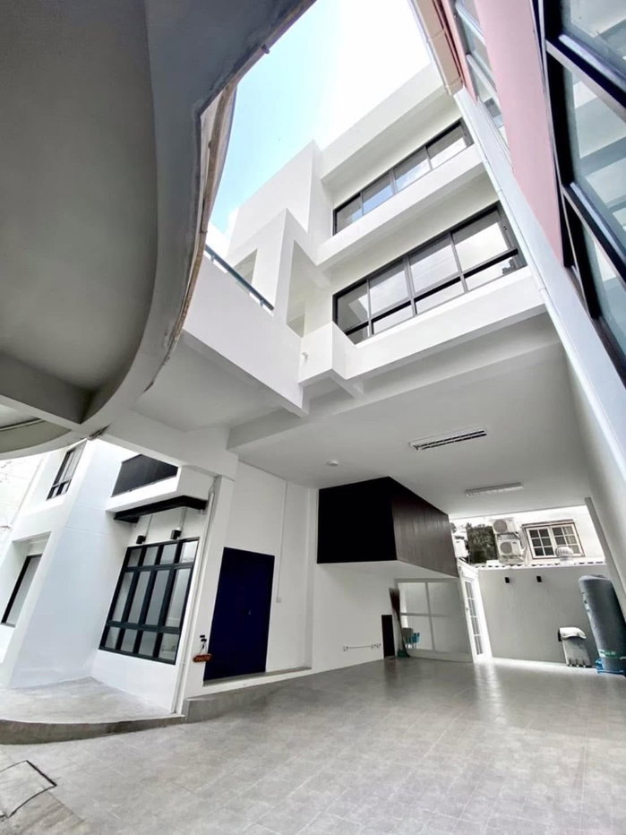 รูป #R1938 ให้เช่า Home Office Sukhumvit 101 - รูปที่ 7/26