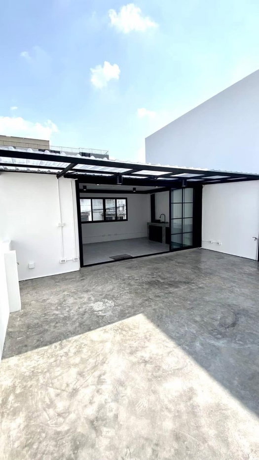 รูป #R1938 ให้เช่า Home Office Sukhumvit 101 - รูปที่ 24/26
