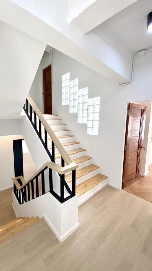 รูป #R1938 ให้เช่า Home Office Sukhumvit 101 - รูปที่ 21/26