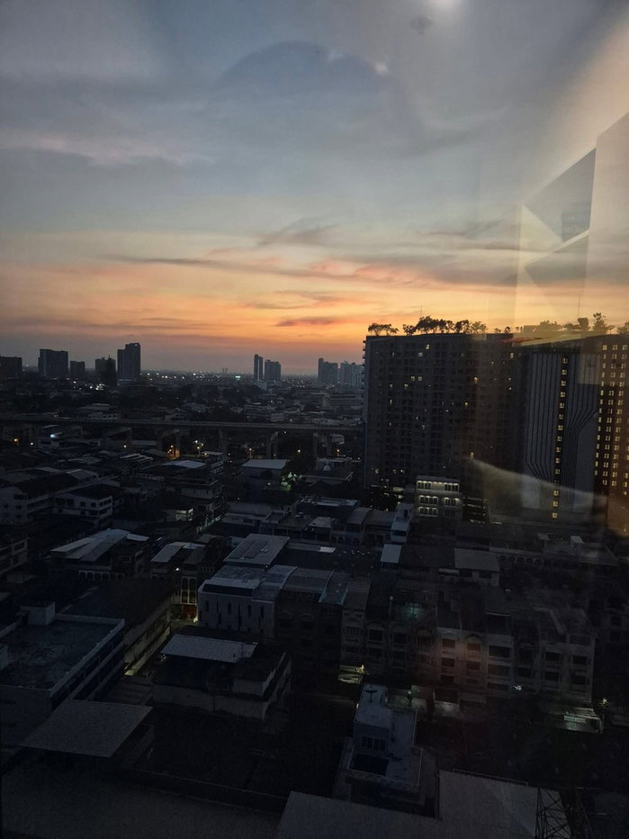 รูป #R1942 ให้เช่า The Parkland Phet Kasem-Tha Phra  - รูปที่ 7/7