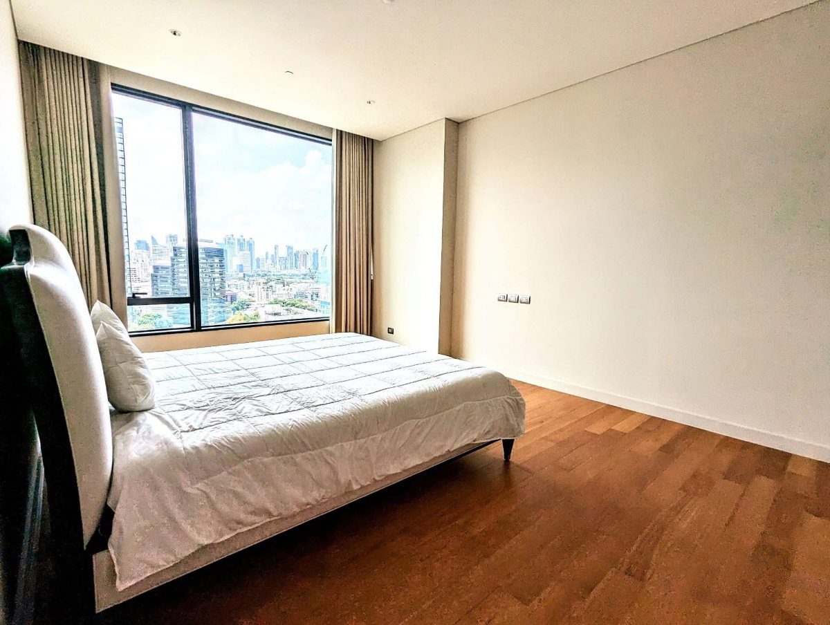 รูป #R1945 ให้เช่า Sindhorn Residence - รูปที่ 3/9