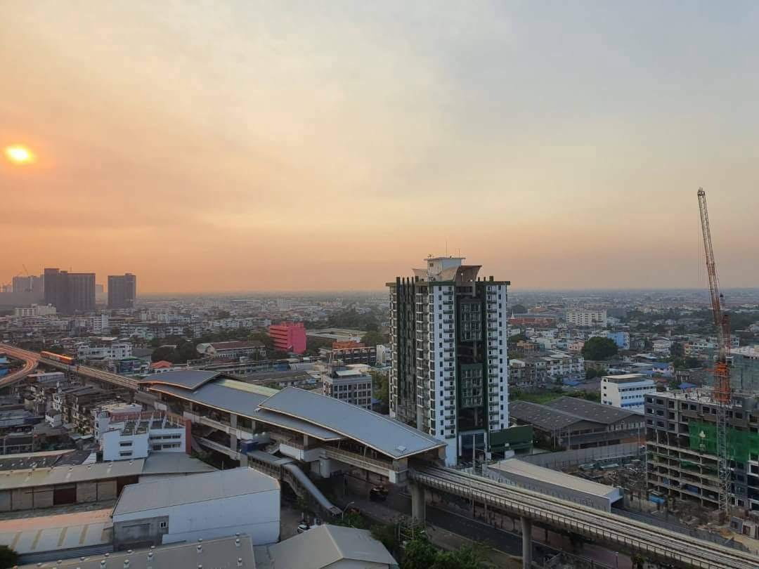 รูป #R1931 ให้เช่า THE BASE Phetkasem  - รูปที่ 5/11
