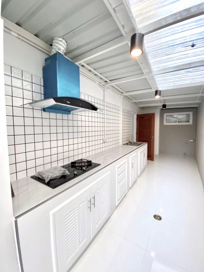 รูป #R1938 ให้เช่า Home Office Sukhumvit 101 - รูปที่ 10/26