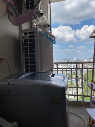 picture For Sales Whizdom Avenue Ratchada Ladprao Unit 428/393 (North) - 13/17