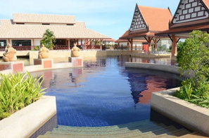 รูป Mountain View International Residence Bangsaen - รูปที่ 2/3