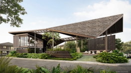 รูป COMO BOTANICA II Bangna - รูปที่ 2/12