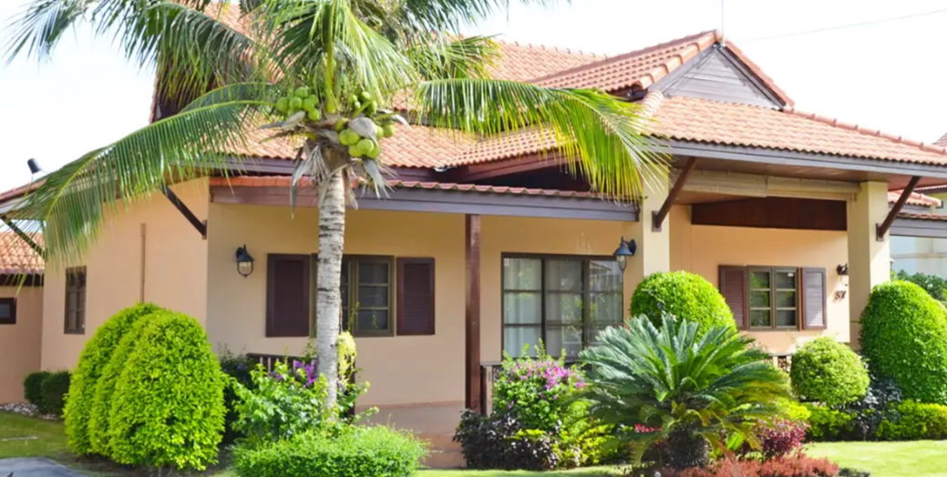 รูป Mountain View International Residence Bangsaen - รูปที่ 1/3