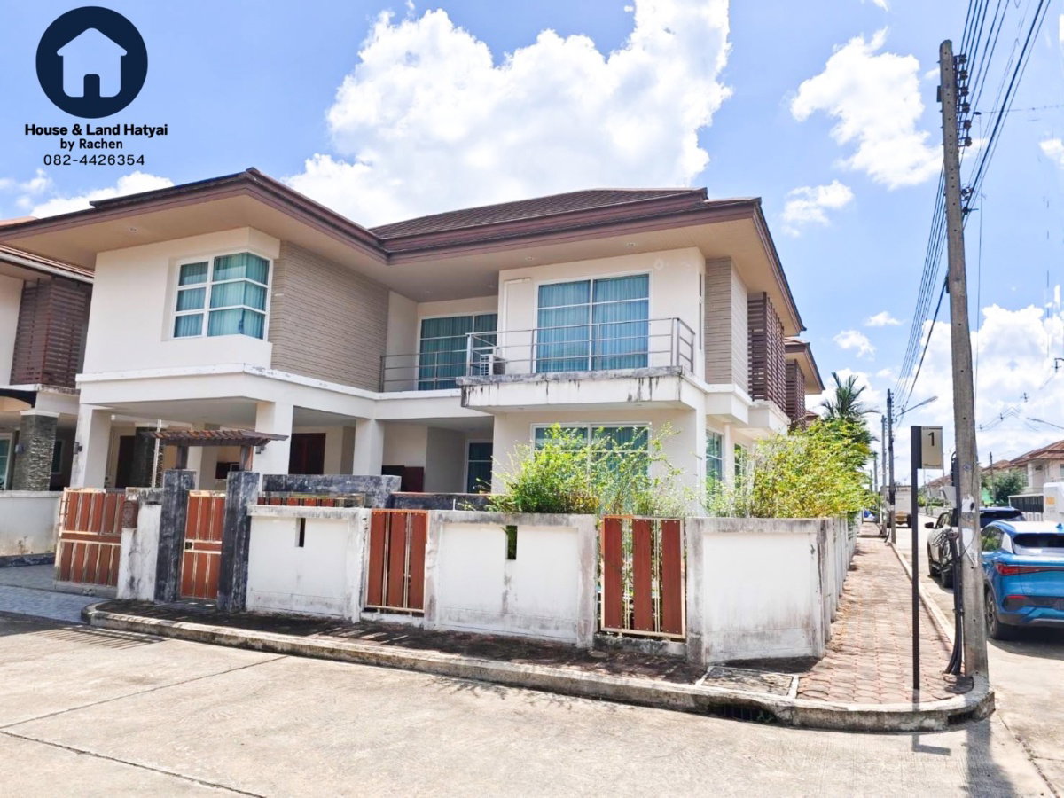 รูป ขายด่วน !! บ้านเดี่ยว 2 ชั้น หลังมุม ตกแต่งสวย บิ้วอินทั้งหลัง ขนาด 60 ตร.ว. ใกล้สนามบิน พิกัด หมู่บ้านพรรณพฤกษา 3 ห้องนอน 4 ห้องน้ำ - รูปที่ 39/40