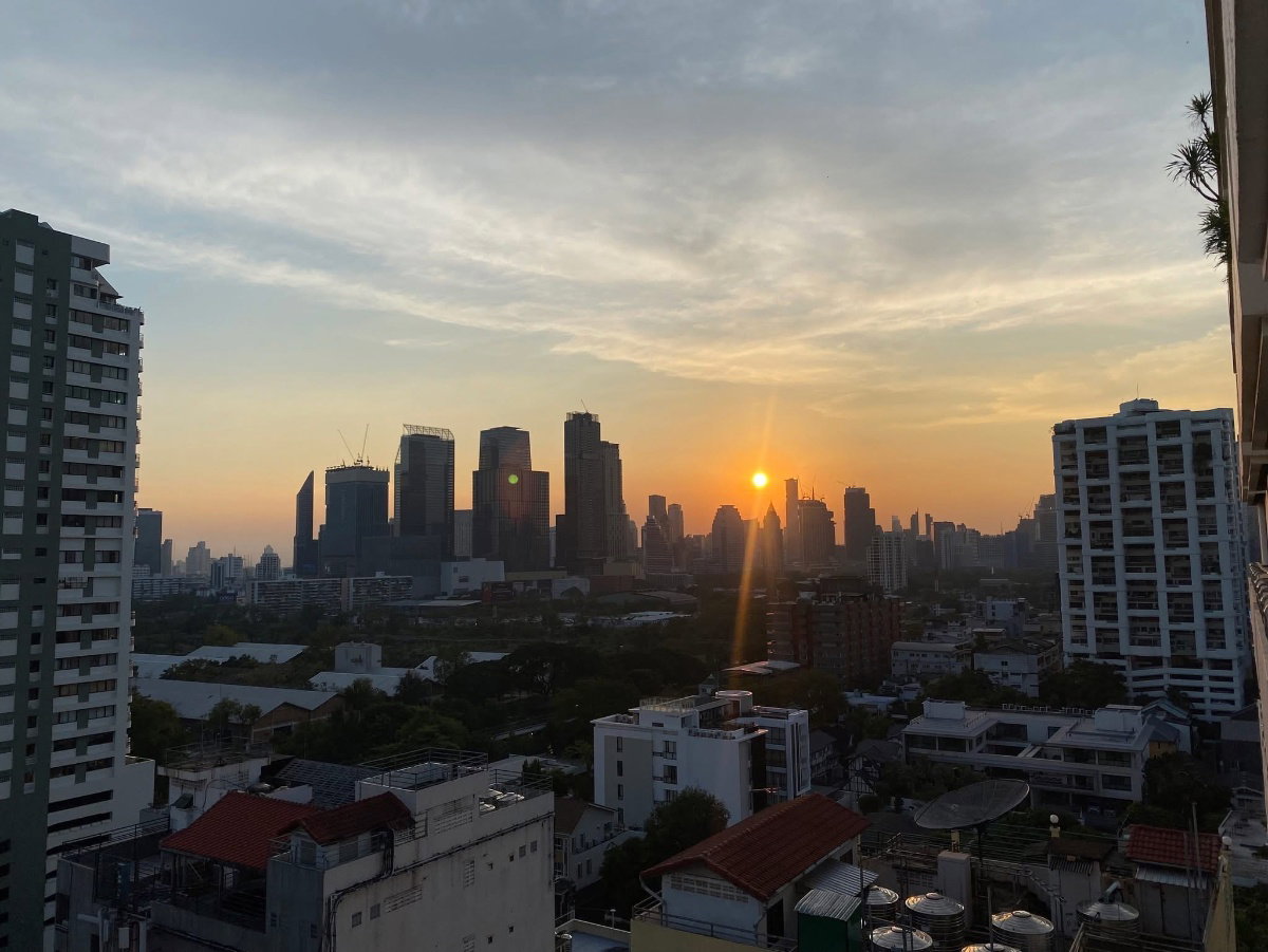 รูป #R1972 ให้เช่า Nantiruj Tower - รูปที่ 9/9