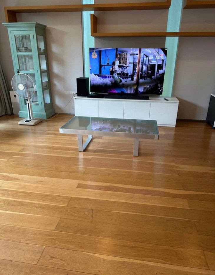picture #S1954 For Rent Ficus Lane Sukhumvit 44/1 - 4/15