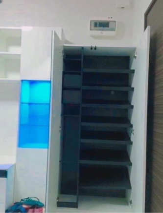 picture For Sales Whizdom Avenue Ratchada Ladprao Unit 428/393 (North) - 8/17