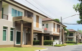 รูป The Greenside Laem Chabang - รูปที่ 4/4