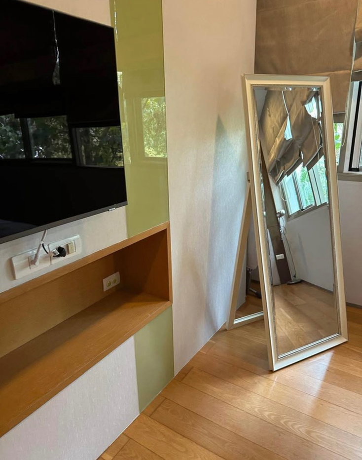 picture #S1954 For Rent Ficus Lane Sukhumvit 44/1 - 10/15