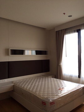 ห้องราคาดีมาก สภาพนางฟ้า Villa Asoke Duplex 2 Beds 2 Baths 86 Sq.m เพียง 40,000 บาทเท่านั้น