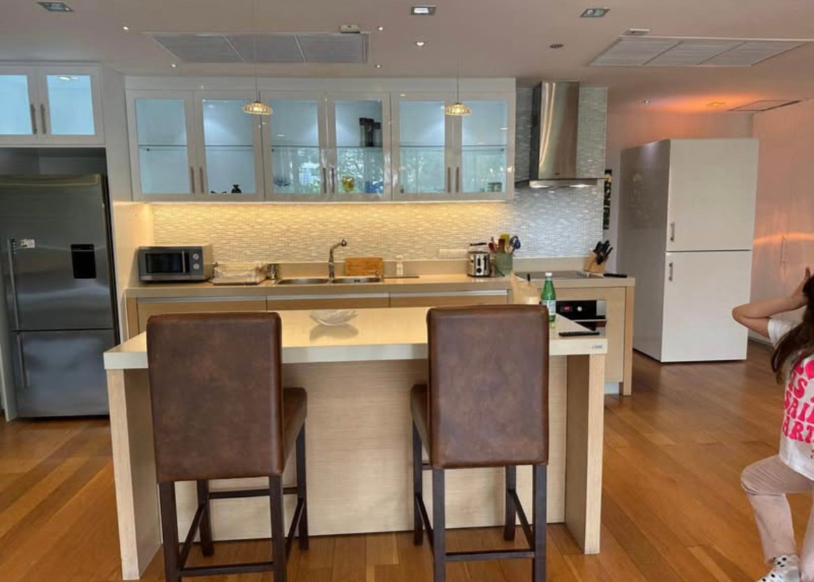 picture #S1954 For Rent Ficus Lane Sukhumvit 44/1 - 15/15