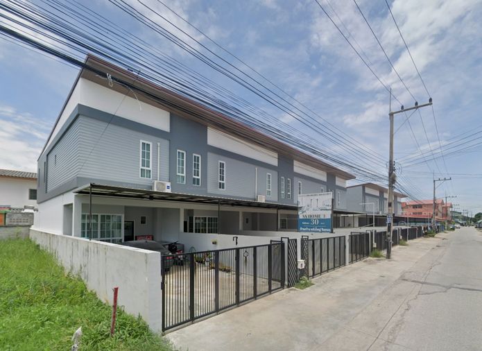 SS Home 3 By High Living