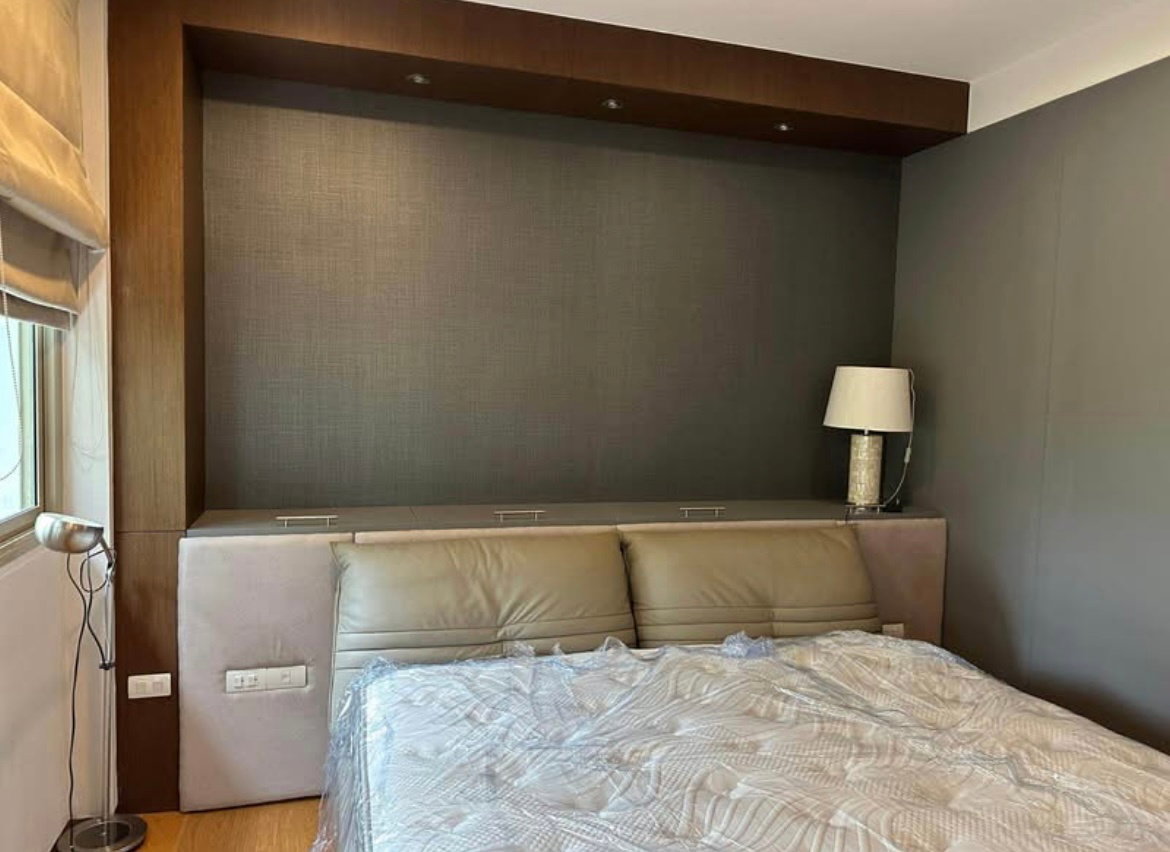 picture #S1954 For Rent Ficus Lane Sukhumvit 44/1 - 2/15