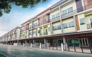 รูป Buathongthani Park Ville 5 - รูปที่ 2/4