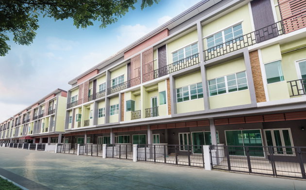 รูป Buathongthani Park Ville 5 - รูปที่ 2/4