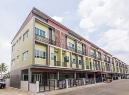 รูป Buathongthani Park Ville 5 - รูปที่ 3/4