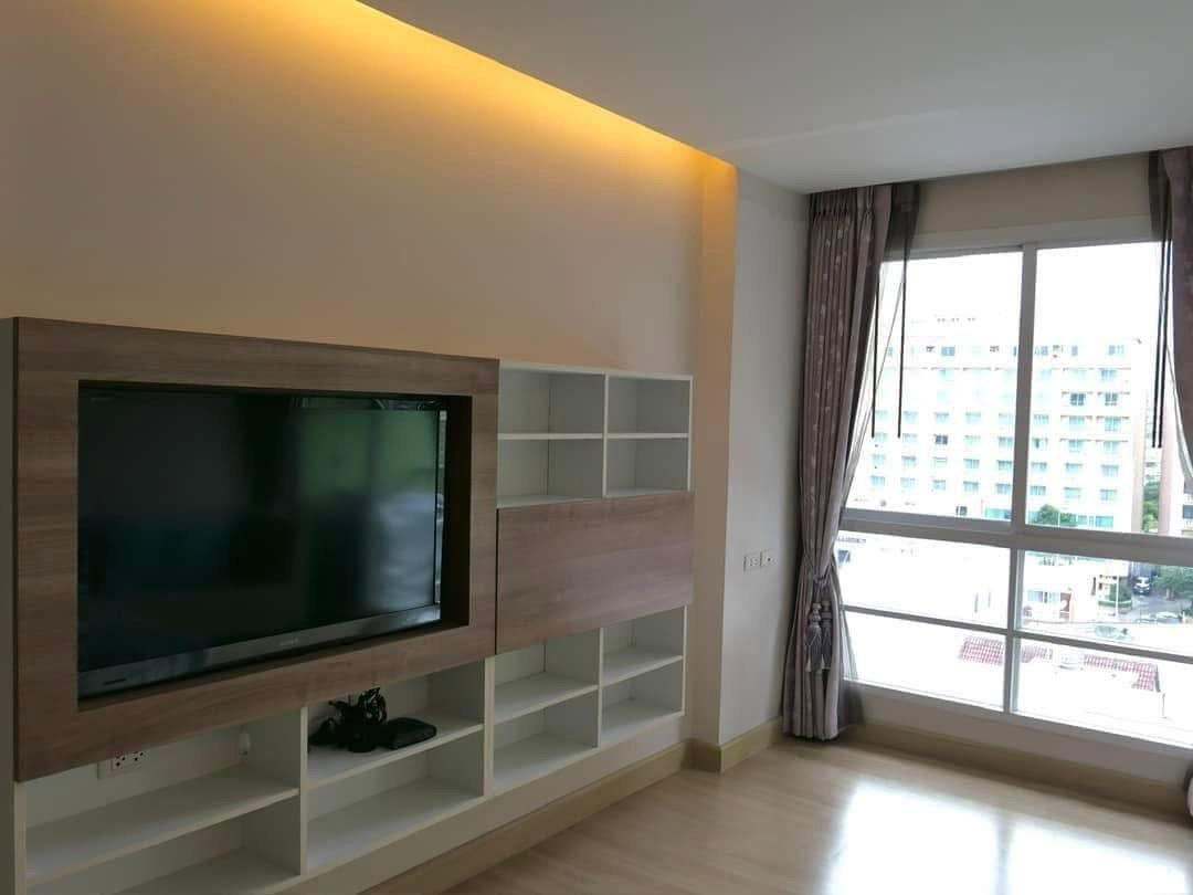 รูป #R1969 ให้เช่า Emerald Residence Ratchada Condominium - รูปที่ 3/5