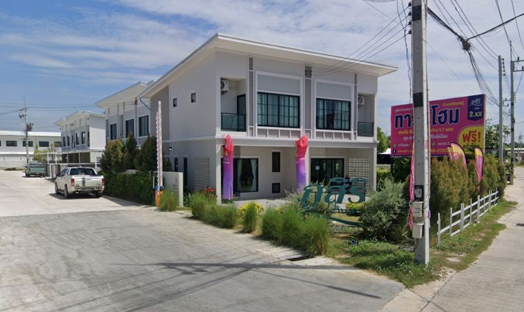ภูสิริ บ้านสวน