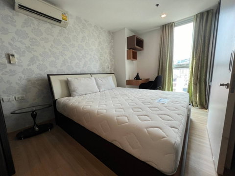 CG_LP20 Haus 23 Ratchada - Ladprao (เฮ้าส์ 23 รัชดา - ลาดพร้าว) ห้องว่างให้เช่า Line: @cgestate