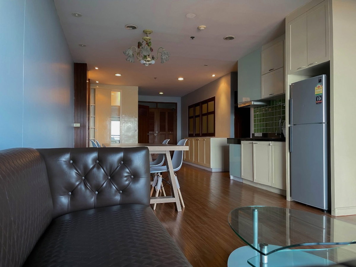 รูป #R1984 ให้เช่า Thew River Place - รูปที่ 10/12