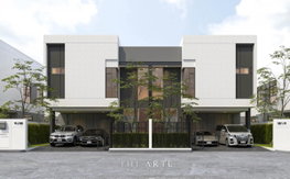 รูป The Arte Samet-  Chonburi - รูปที่ 4/10