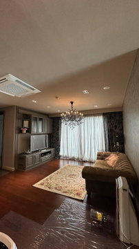 LTHC11512 - Ivy Thonglor FOR RENT Size 125 sqm. 4 beds 3 baths Near BTS Thong Lor Station ONLY 180K/Month