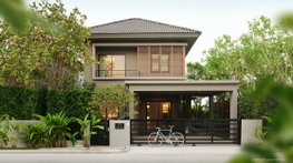 รูป COMO BOTANICA II Bangna - รูปที่ 5/12