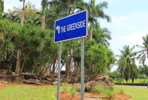 รูป The Greenside Laem Chabang - รูปที่ 2/4
