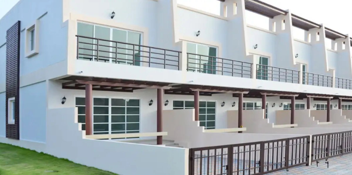 รูปภาพTerrace Houses
