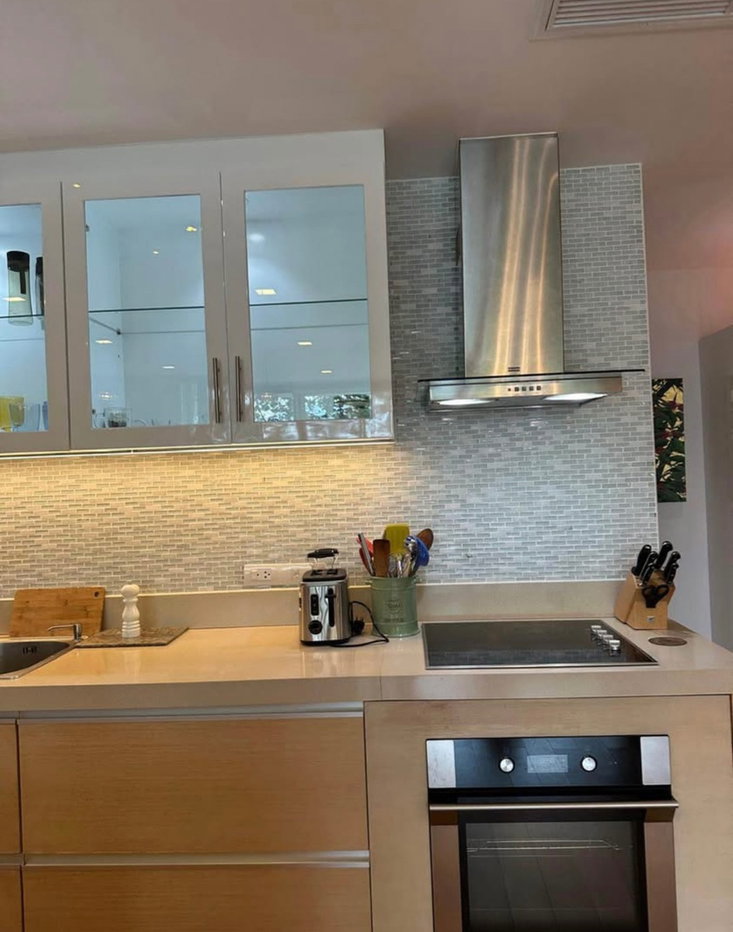 picture #S1954 For Rent Ficus Lane Sukhumvit 44/1 - 5/15