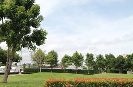 Project PRUKSA VILLE SAKAE NGAM - RAMA 2 Picture - 3/5